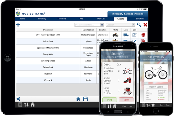 mobile inventory management software malaysia