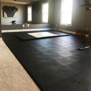 indoor gym floor mat planner malaysia