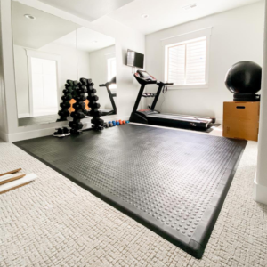 indoor gym floor mat planner malaysia