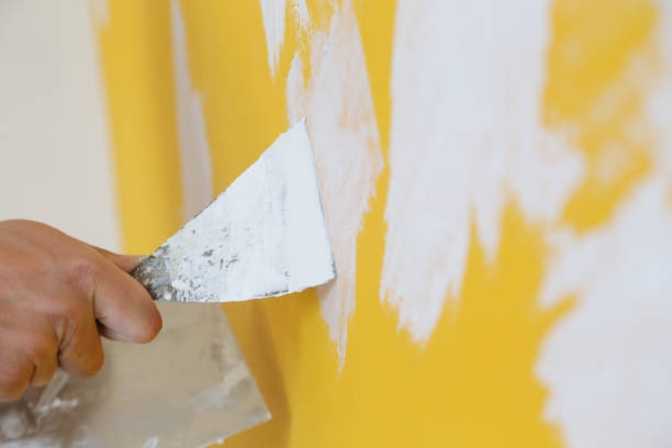 Skimcoat Solutions for Smooth, Durable Wall Finishes