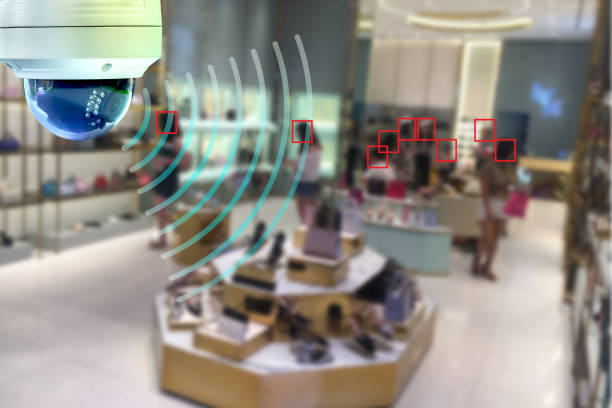 Surveillance system: what it is and how it helps protect your premises
