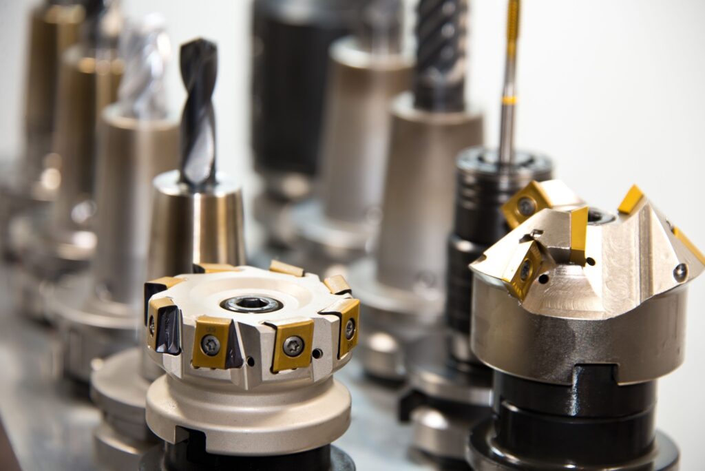 End Mill Cutters in Malaysia: Types, Materials and Selection Guide